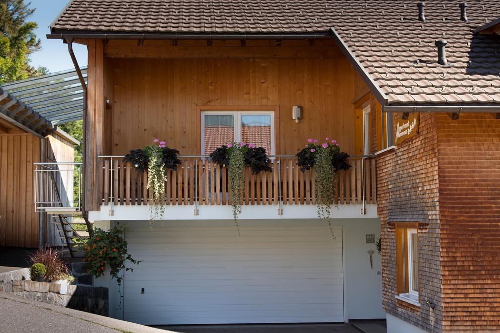 Appartment Hammerer Schwarzenberg im Bregenzerwald Εξωτερικό φωτογραφία