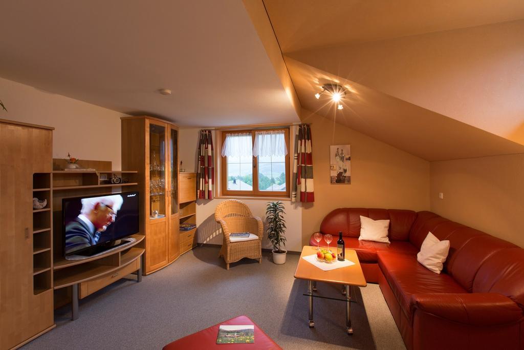 Appartment Hammerer Schwarzenberg im Bregenzerwald Δωμάτιο φωτογραφία
