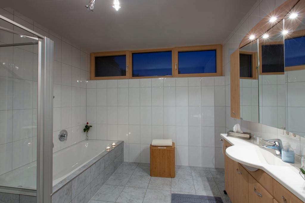 Appartment Hammerer Schwarzenberg im Bregenzerwald Δωμάτιο φωτογραφία