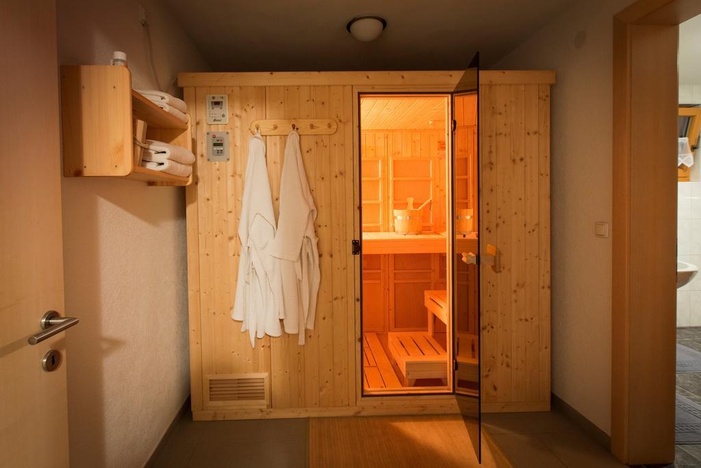 Appartment Hammerer Schwarzenberg im Bregenzerwald Δωμάτιο φωτογραφία