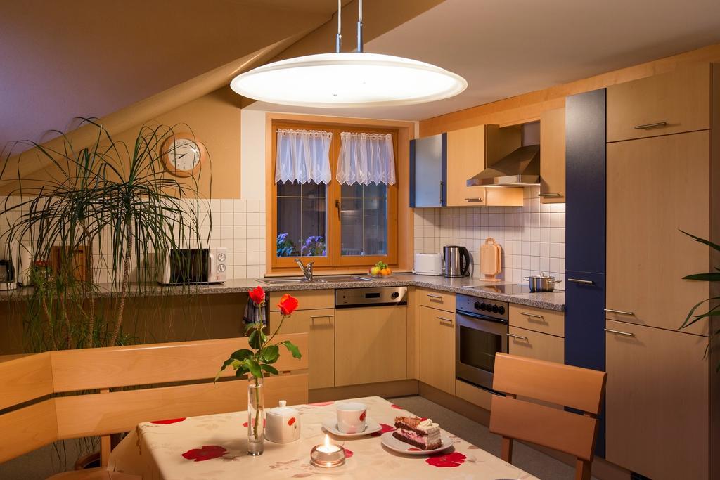 Appartment Hammerer Schwarzenberg im Bregenzerwald Δωμάτιο φωτογραφία